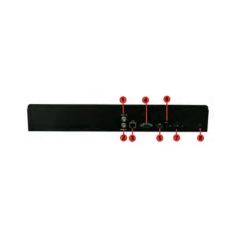 NVR Embedded Network Video Recorder - Image 2