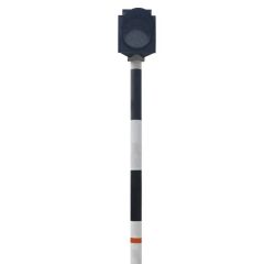 Galvanized Metal/Steel 7m Traffic Light Poles with Factory Price - Image 6