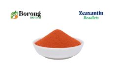 Premium Food Grade Zeaxanthin Microcapsules for Enhanced Eye Health - Image 4