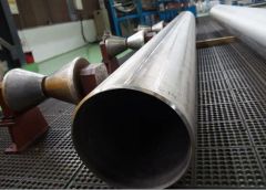 Nickel Alloy Welded Pipes - Image 5