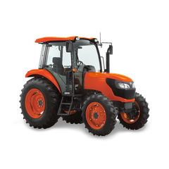 Used Kubota Tractor for sale in bulk with low hours and competitive pricing - Image 1