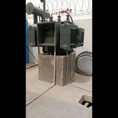 Transformer Installation services in Navi Mumbai Repair Services Winding Repairs And Oil Filtration Commissioning Support Multi-year Service Contracts For Ongoing - Image 1