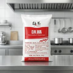 Food Grade 99%Halal Kosher ISO9001 Monosodium Glutamate Msg - Mingray Technology Group Co., Ltd.