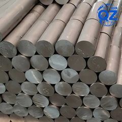 Customized Size Round Bars, Square Bars, and High-Purity Lead Bars Extruded - Image 1