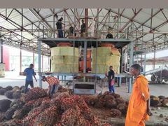 CRUDE PALM OIL – product photo 3, product detail gallery