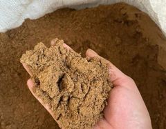 Fish meal - Image 1