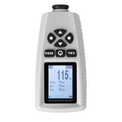 Ec-770 Portable Digital Plated Layer Paint Coating Thickness Gauge from ...