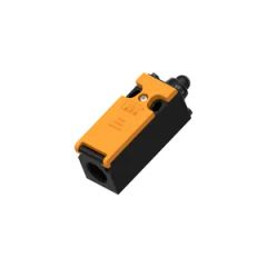 SLC TTS2A Ball Plunger Machine IP67 UL Thermoplastics 1C CE CCC CQC - Image 1
