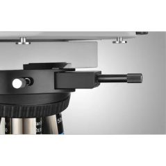 BestScope BS-6024RF Industry Reflected Professional Research Upright Metallurgical Microscope - Image 3
