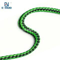 High Quality 16-Strand PE Rope - UV Resistant High Strength for Sailing Boats & Fish Farms - Image 2