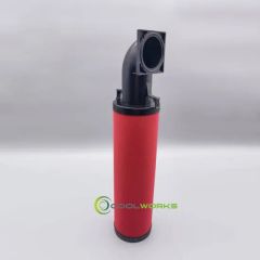 24242315 88344239 Air Filter Element Line Filter Air Compressor Parts - Xinxiang Coolworks Filter Co., Ltd.