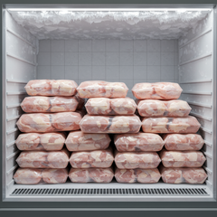 Frozen Chicken Leg Quarters Professionally Processed Poultry Product With Rich Flavor And Strong Buyer - Image 5