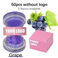 2 in 1 Lip Balm Private Label Lip Scrub Custom Lip Mask - Image 3