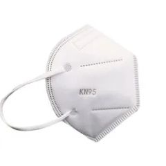 KN95 Face Mask, Protective Mask - Image 2