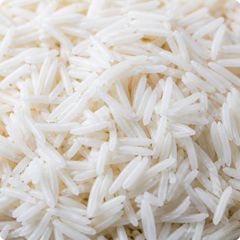 1121 white sella Rice – product photo 1, product detail gallery