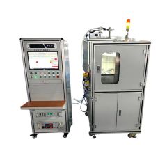 Multi-functional pump performance test bench for pump durability, flow, speed, power and other tests - Image 5