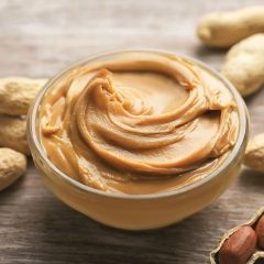 Peanut Butter 700g High Quality Taste peanut Content Peanut Address GERMANY Weight (kg) 0.51 Brand Name BUTTER Ingredients - Image 5