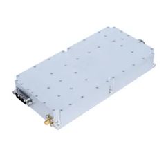 50W 5GHz-6GHz RF PA Module with Over-Current Protection Function for Communication Systems - Image 3