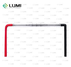 IPL Lamp Nir1641 9*45*110mm for Hair Removal, Intense Pulsed Lamp, Lumi Lamp - Lumi Photoelectric Technology Co., Ltd.