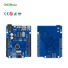 Pcbasic Consumer Electronics Phone Receiver Motherboard Smart Mobile Main Doner Board PCBA - Image 1