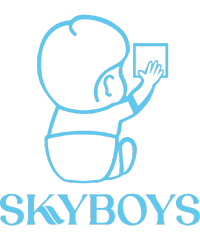 Skyboys (Hangzhou) Technology Co., Ltd.