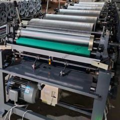 Flastic Bag Woven Sacks Sheet-Fed Flexographic Printing Machine - Image 6