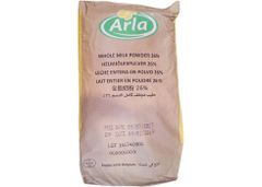 Wholesale Price Arla Skimmed Milk Powder for Retailers Distributors and Food Manufacturers Seeking Quality - Image 1