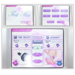 7 in 1 80K Cavitation Vacuum Slimming Machine for Body - Image 6