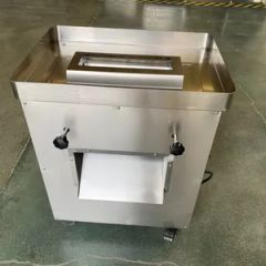 Industrial Meat Processing Machine Meat Slicer Machine - Image 5