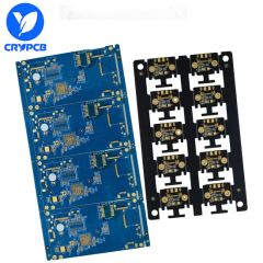 Custom Multilayer PCB Design - Expertise Guaranteed - Image 1