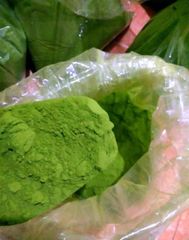 Moringa Powder – product photo 2, product detail gallery