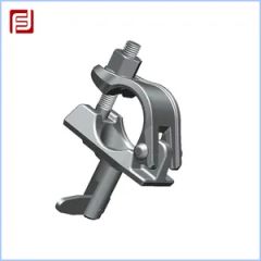 Scaffolding Clamp British Type Pressed Beam Coupler - Image 3