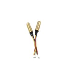 Low Power 780nm 2.5MW Laser Diode Module for Robotic Obstacle Detection - Image 4