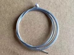 Heavy-Duty Galvanized Steel Wire Rope for Brake Systems - Image 3