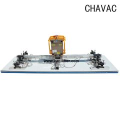 Battery Powered Sandwich Panels Suction Cups Vacuum Lifter - Image 4