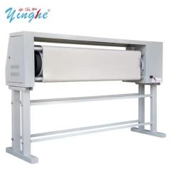 Yinghe 1600mm Roller Heat Transfer Machine - Image 5