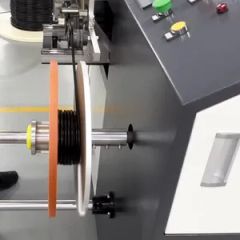 Automatic Cable Meter Counting Winding Coiling Machine - Image 4