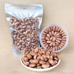 High quality Roasted Cashew Nut Viet Nam brand Hiva's cashew Grade W240 Crispy, delicious Cheap price at factory Ready to export – product photo 2, product detail gallery