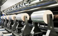 CPP Laminating Film for Bag BOPP Film Packaging BOPP Film Biaxially Oriented Polypropylene BOPP Plastic BOPP Label BOPP Tape Film - ZheJiang Kincess Innovative Materials Co., Ltd.