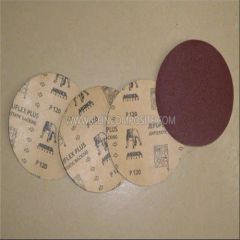 5" Diamond Composite Sanding Discs for Stone Concrete - Image 5