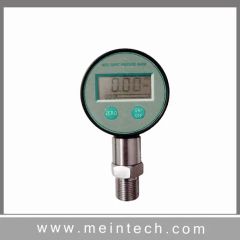 Capacitive Pressure Transmitter Differcial Pressure Transmitter - Image 5