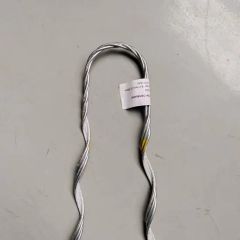 Premium Distribute Grip Deadend Cable Accessories for Conductors (ACSR AAC) - Vilun Electric Co., Ltd.