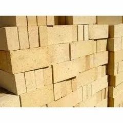 Refractory Bricks Origin Chinese Material Type Acid Resistance, Azs, Blast Furnace, Coke Oven, Fireclay Based, High Alumina, Mgo-c, - Image 1