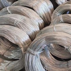 Buy 6063 Alloy Aluminum Wire Scrap Iron Scrap Aluminum Scrap for Wheels Cans Sheets. - Image 4