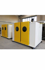 Noise Control Cabinet Brand Anpam Engineering Country of Origin Made in - Image 11