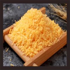 Panko Bread Crumbs Making Machine Breadcrumbs Extruder Making Machine - Image 5