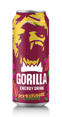 Gorilla Energy Drink Premium Quality Beverage Wholesale Supply For Sale - Image 5