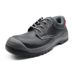 Basic Style Lace up Low Cut Steel Toe Safety Work Shoes Insoles EVA Gender Unisex Footbed 3mm EVA Model NO. RX-940 Origin P R China - Image 2