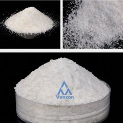 High Purity Chemical Aluminum Sulfate Powder for Water Purification - Image 4