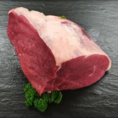 Frozen Beef Topside Premium Lean Cut With 95% Meat Content For Food Service Distribution And International Supply - Image 5